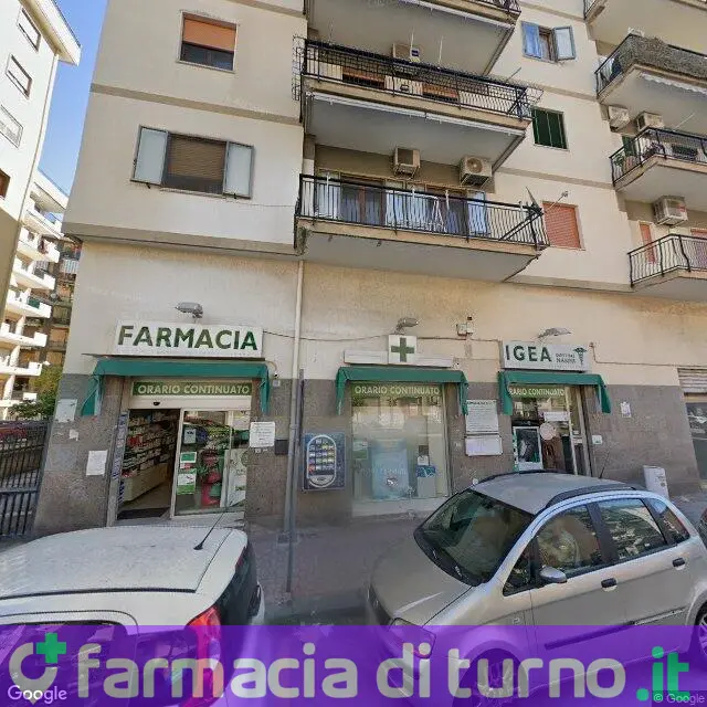 Farmacia Igea dei Dottori Nanni