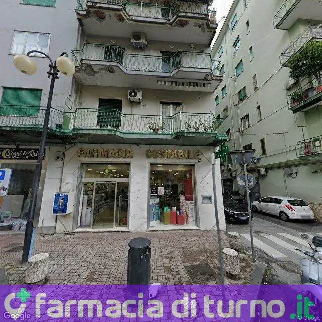 Farmacia Costabile
