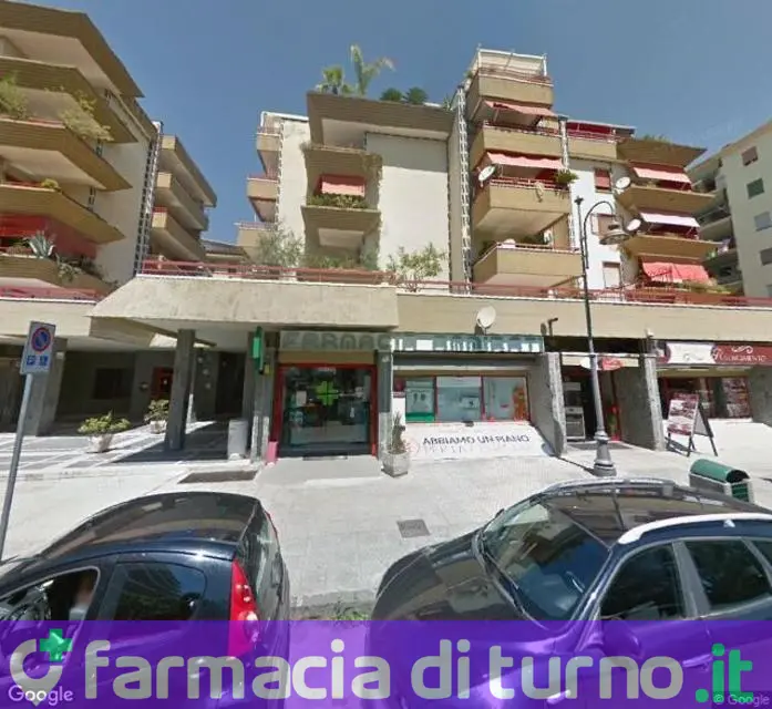 Farmacia Ammirati Dott. Alberto Ammirati