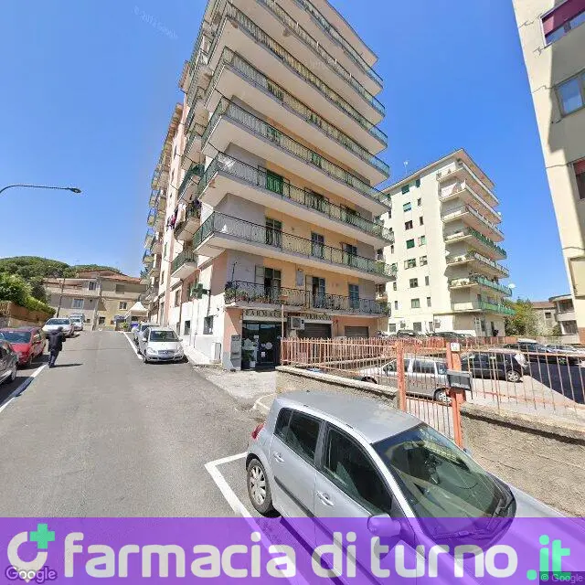 Farmacia Parisi