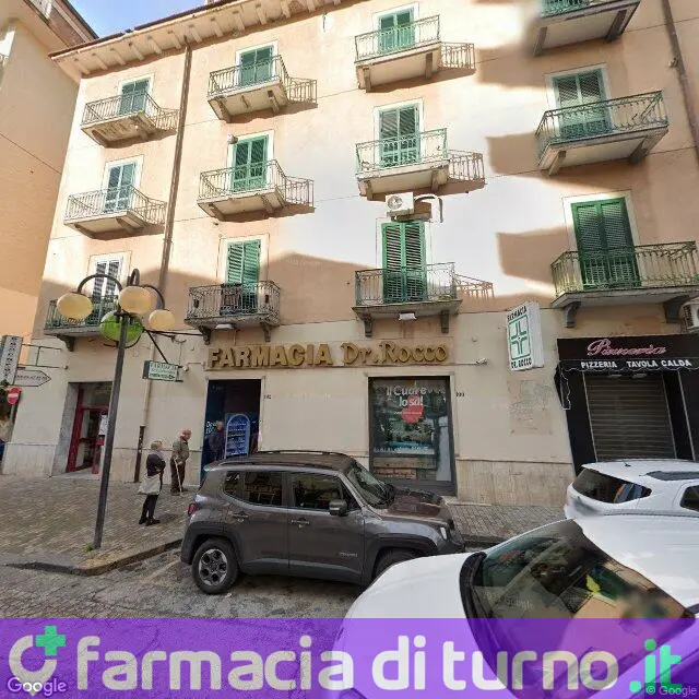 Farmacia Rocco