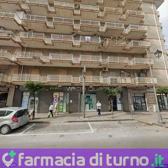 Farmacia Quaranta Dott. Domenico Massimo