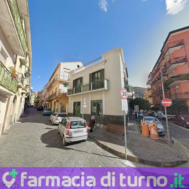 Farmacia Scarpone