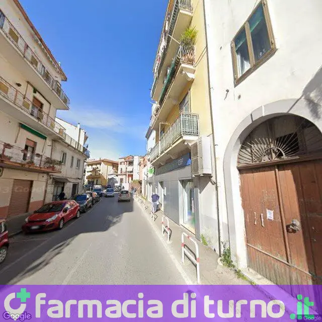 Farmacia Bianchini S.N.C.