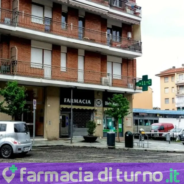 Lafarmacia.Divin Maestro