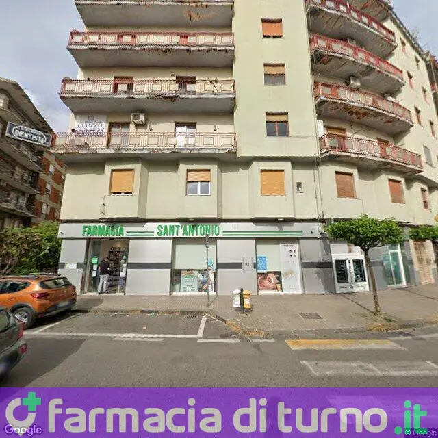 FARMACIA SANT'ANTONIO