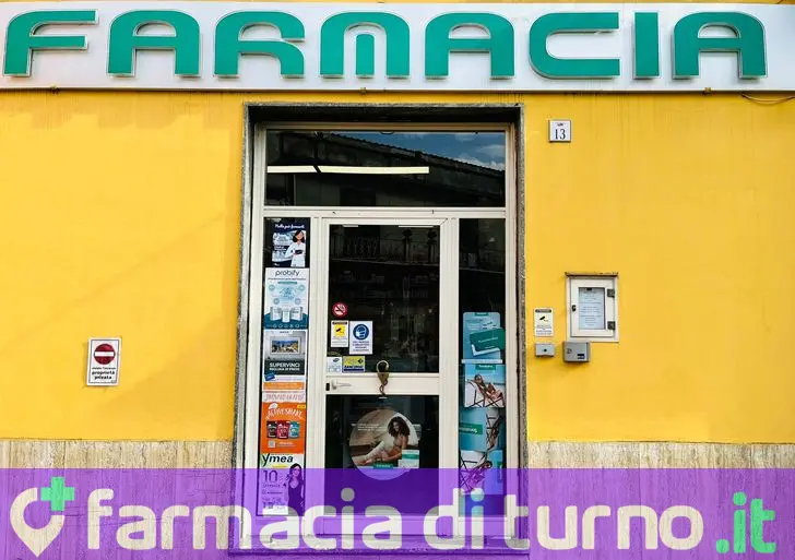 Farmacia Schettini Srl