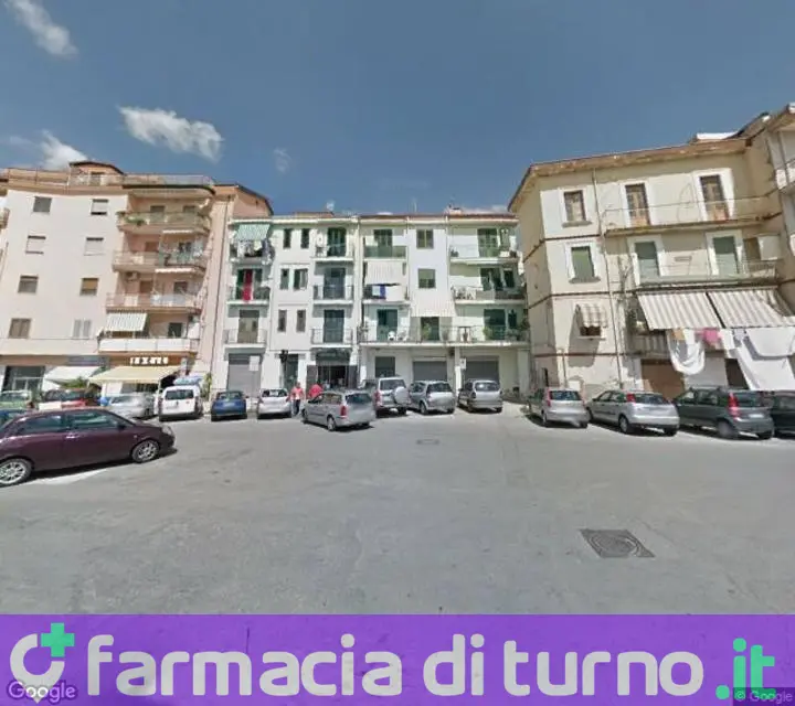 Farmacia Tucci