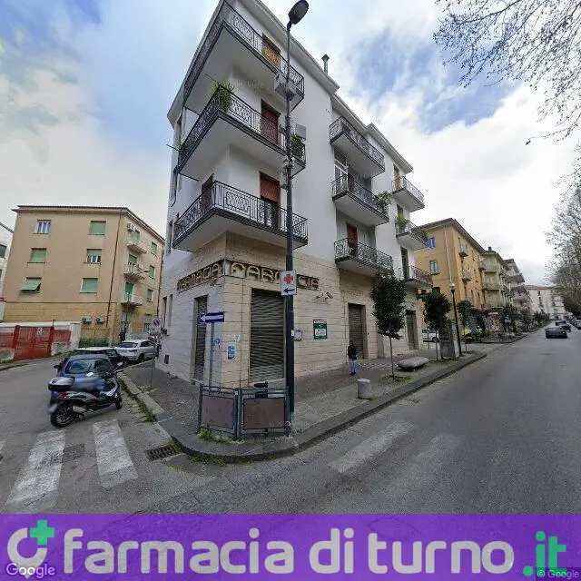 Farmacia Volpe