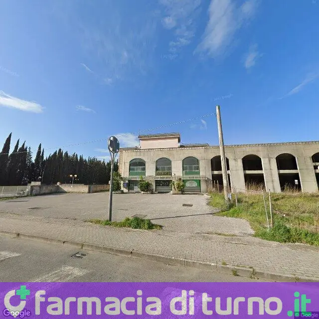 Farmacia Dott.ssa Simona Melasi