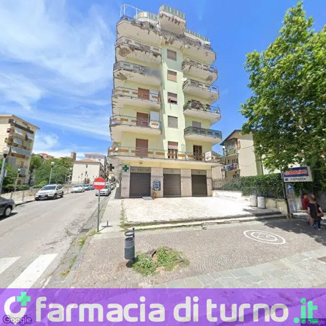 Farmacia dr. ROMANO