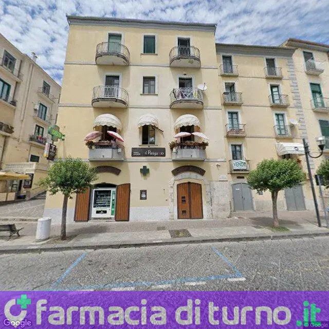 Farmacia Cristofano