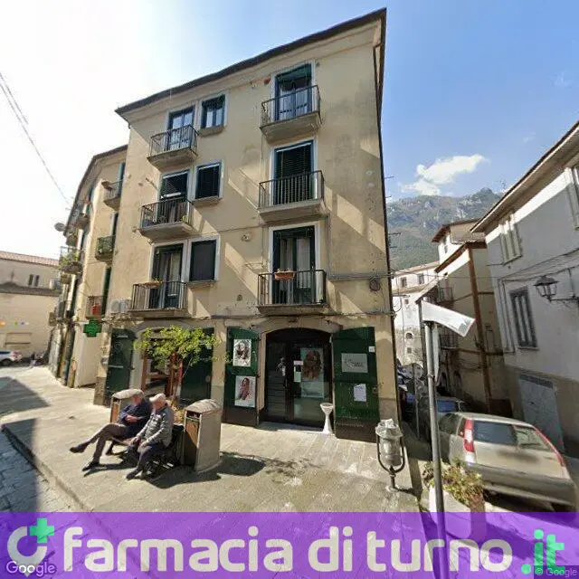 Farmacia Gallucci Di Rosanna Dr. Gallucci