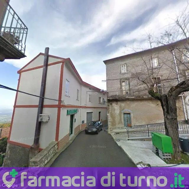 Farmacia Del Dr. Tomai Adele