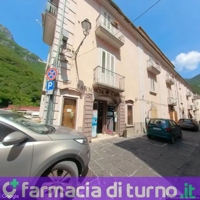 Farmacia Carusio Aldo