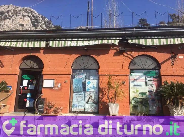 Farmacia Picciuoli Dr Giuseppe