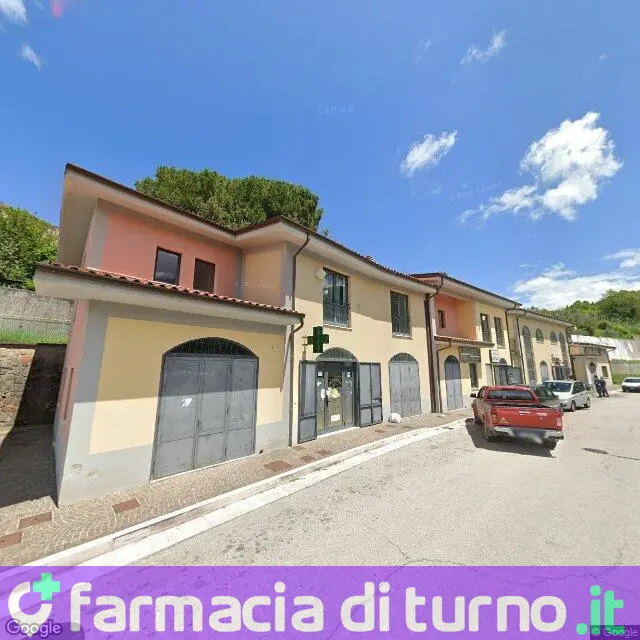 Farmacia Comunale