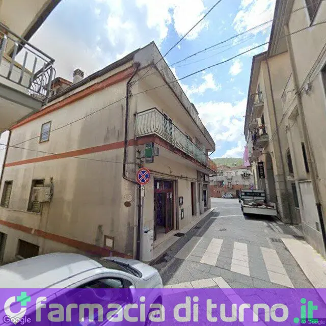 Farmacia Aliperta Giulia