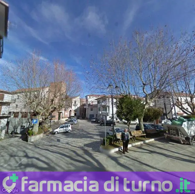 Farmacia Ricigliano Srl
