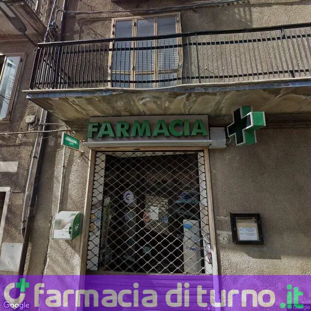 Farmacia Dr. Apostolico