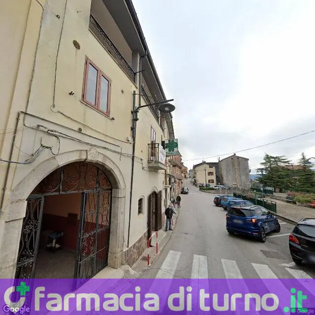 Farmacia La Regina