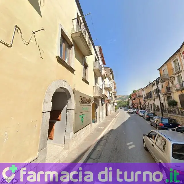 Farmacia Tropiano