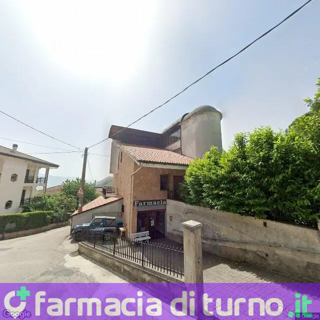 FARMACIA Clemente & C. S.N.C.