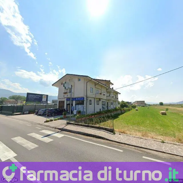 Farmacia Borgia dott. Di Novella