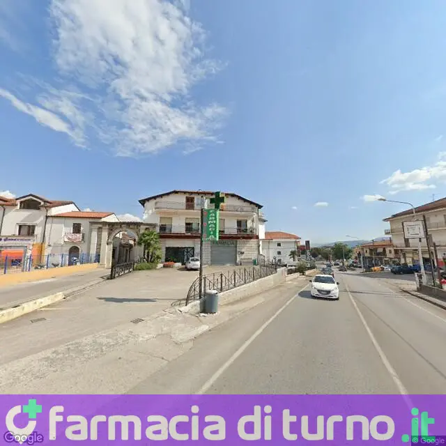 Farmacia Fiore Dr. Domenico
