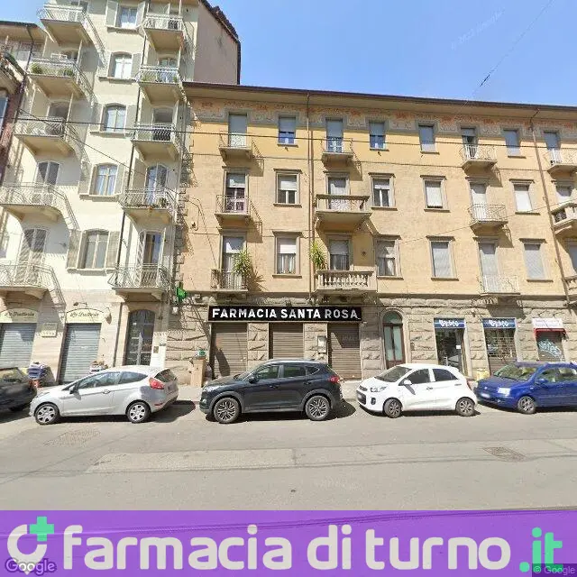 Farmacia S. Rosa