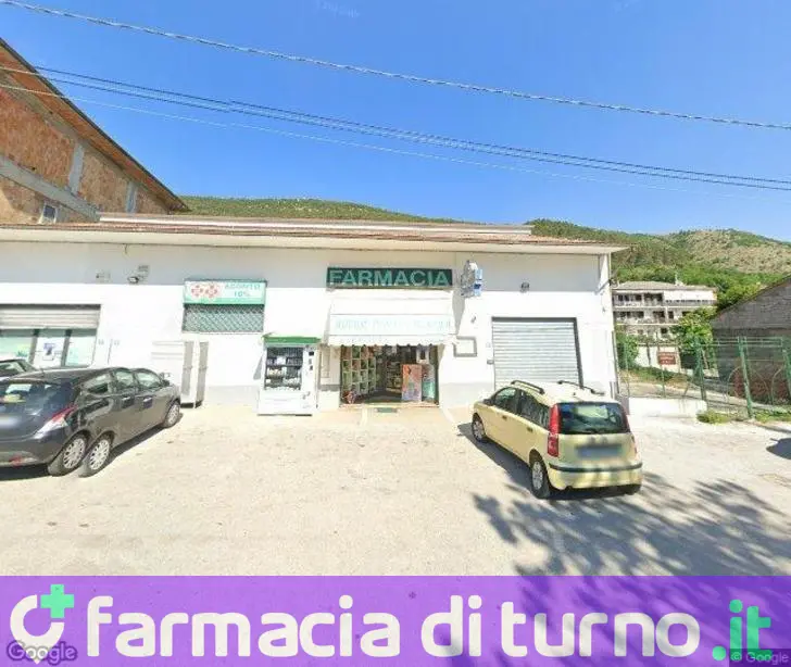 Farmacia Apostolico