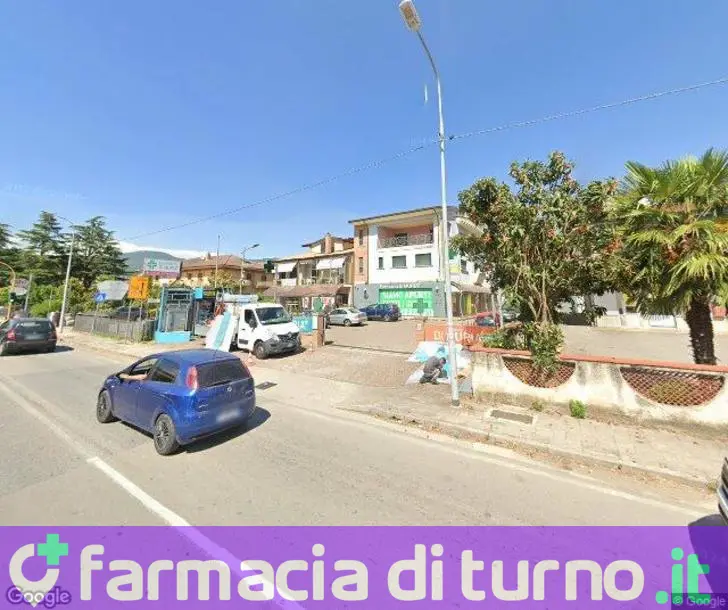 Farmacia Di Muria Dr.Alberto