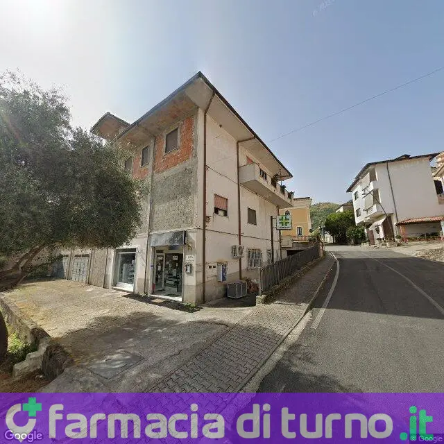 Farmacia Pierino Trotta E C. S.A.S.