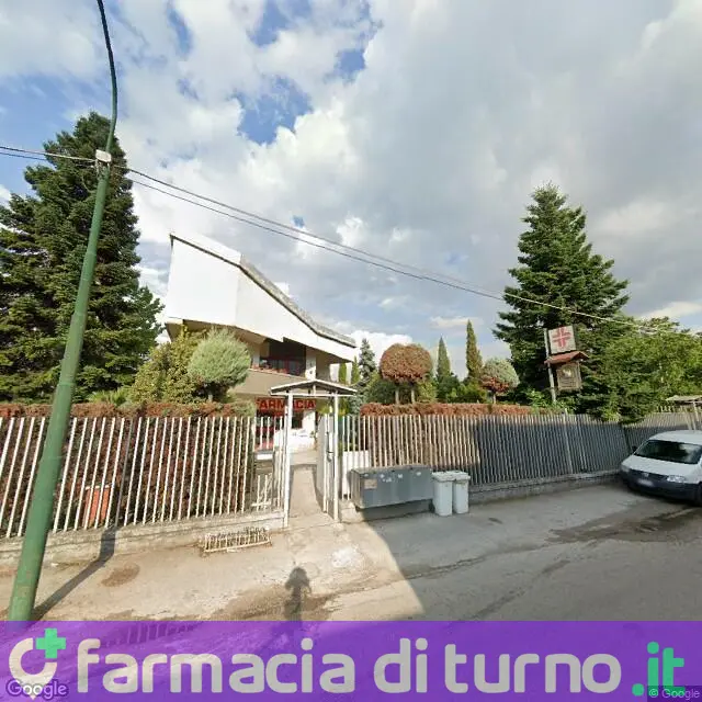 Farmacia Ippolito Dr. Nicola