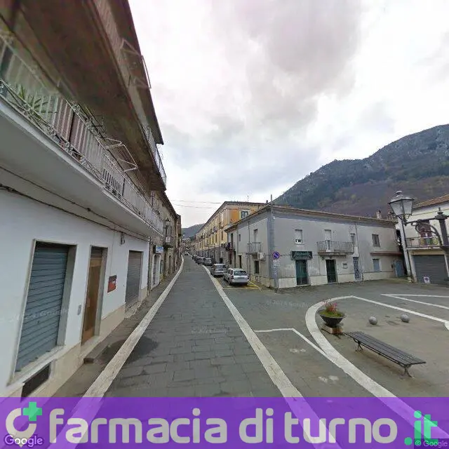 Farmacia Di Dr.Sacco Antonio