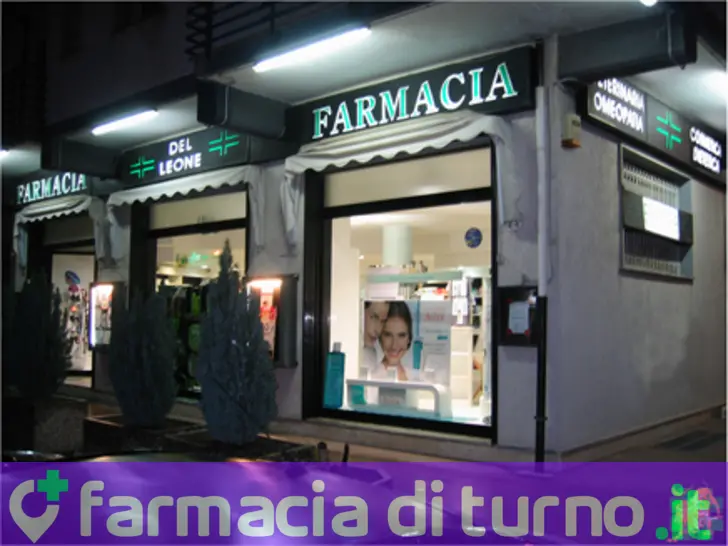 Farmacia Del Leone