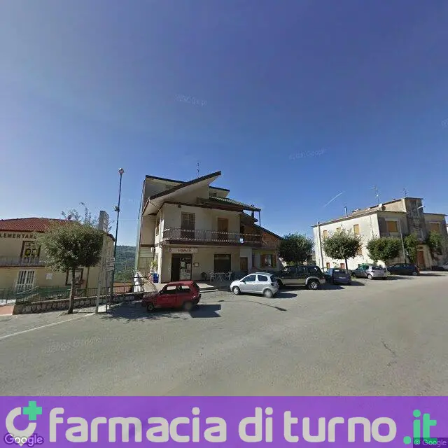 Farmacia Bracco