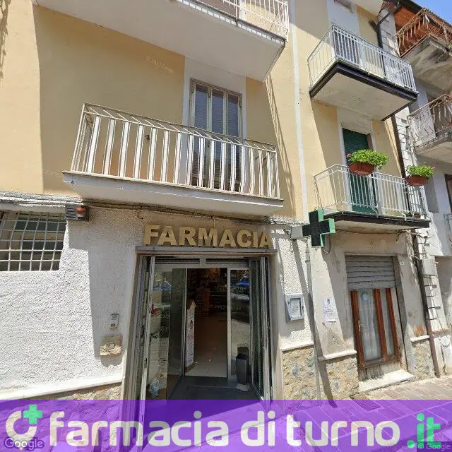 Farmacia Prisco