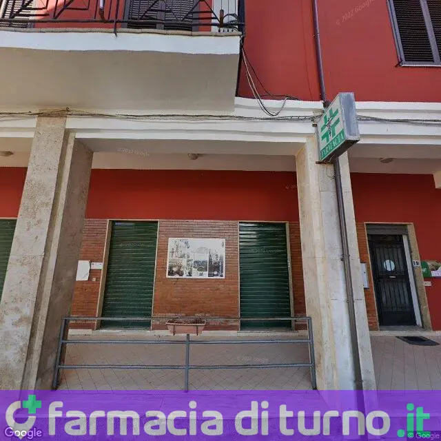 Farmacia Dott. Masullo Francesco