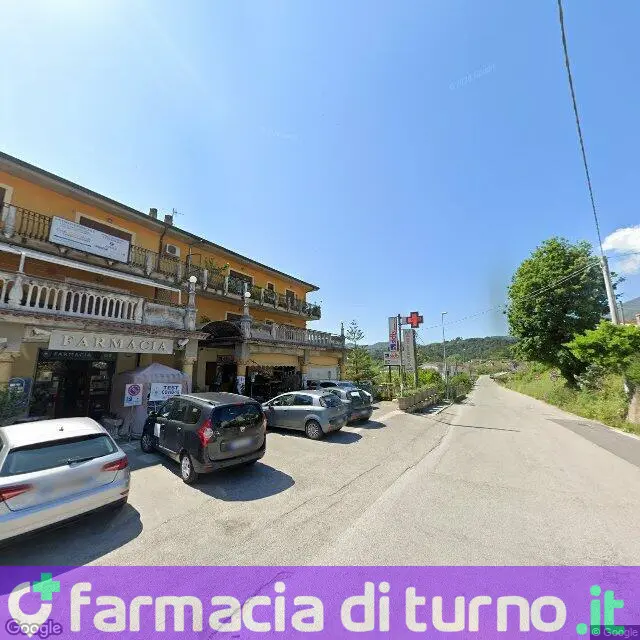 Farmacia Omignano Di.Ge.