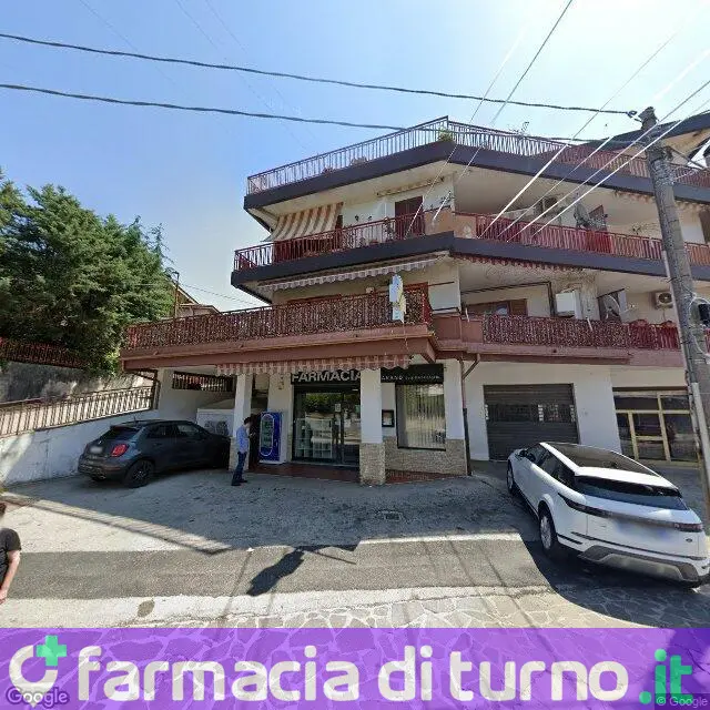 FARMACIA Sparano Dr.M.