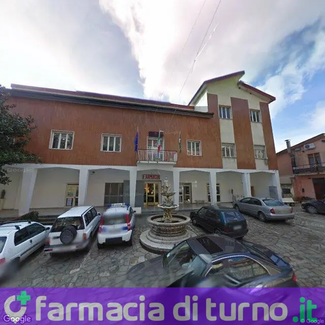 Farmacia Dott. Giuseppe Lacava & C. sas