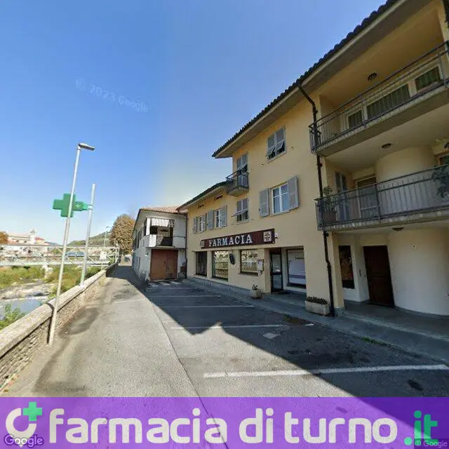Farmacia Araldo