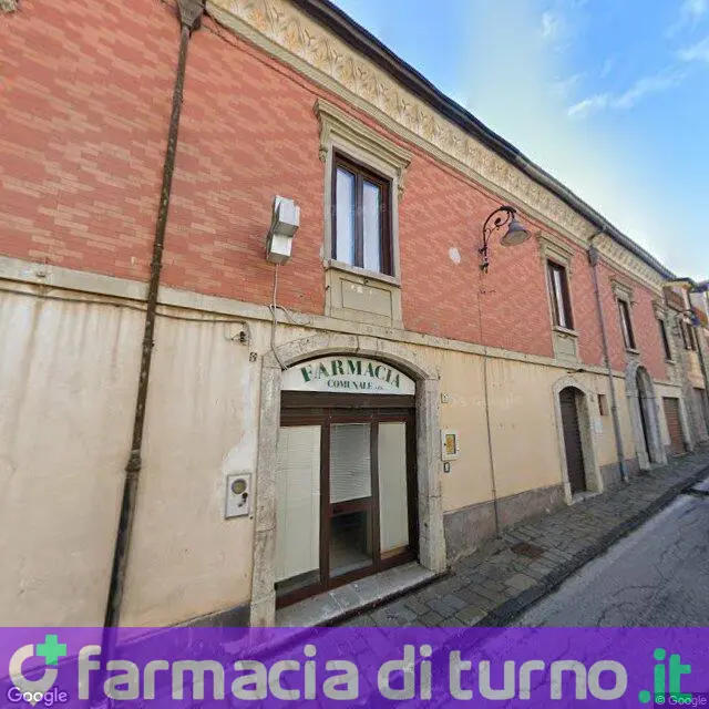 FARMACIA COMUNALE S.P.A.