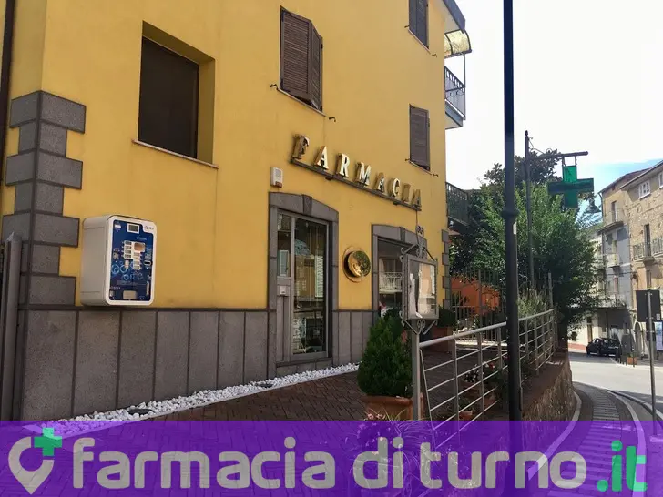 Farmacia Fasano