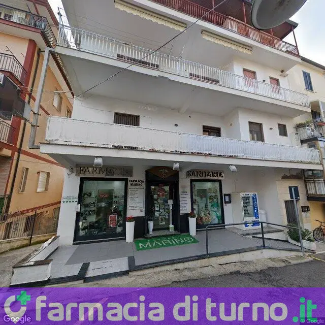 Farmacia Dott.ssa Marino Maria