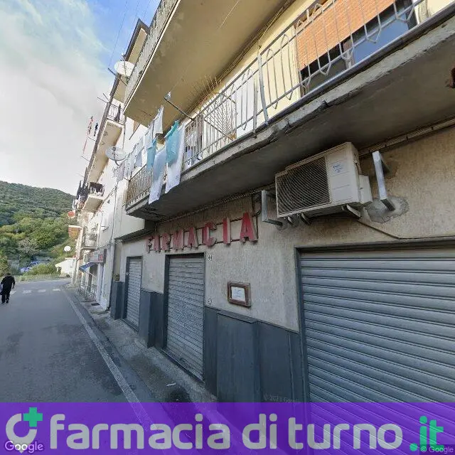 Giuliani Dr. Tiziana
