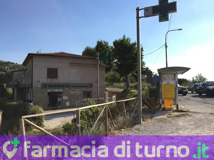 Farmacia Gargione Dott. Francesco