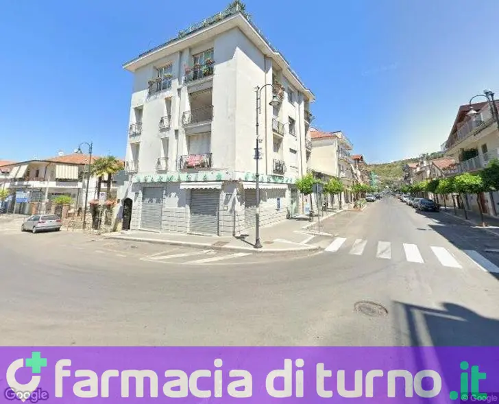 Farmacia Materazzi Dott. Raffaele Massimo Cantalupo.