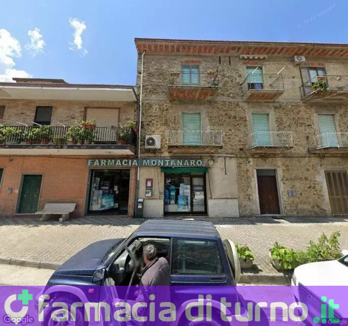 Farmacia Ernesto Montanaro
